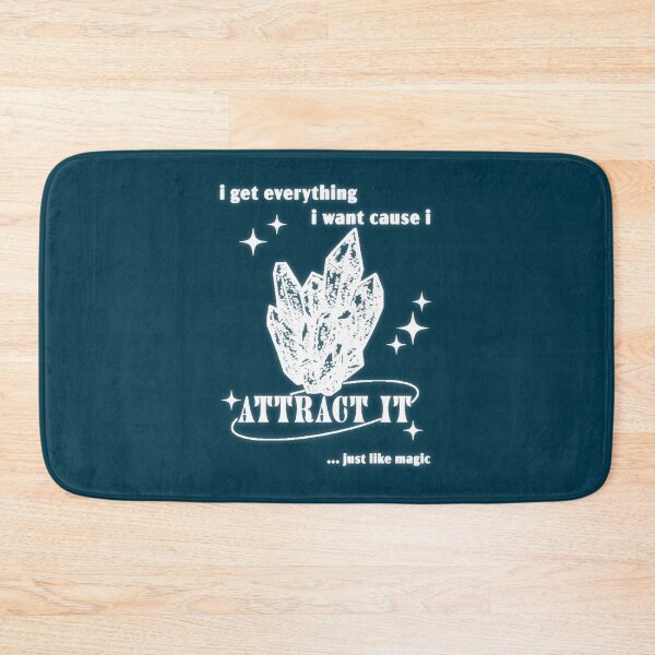 Item preview, Attract It designed and sold by gagnonfinnley.