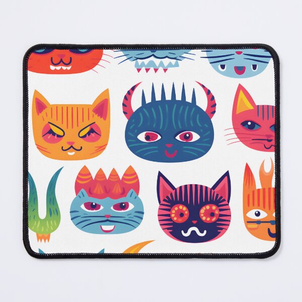 Item preview, Purrfectly Wicked Feline Frights, funny cats, cats lover, halloween gifts. designed and sold by im9creative.