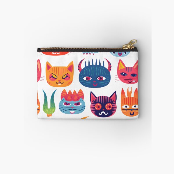 Item preview, Purrfectly Wicked Feline Frights, funny cats, cats lover, halloween gifts. designed and sold by im9creative.