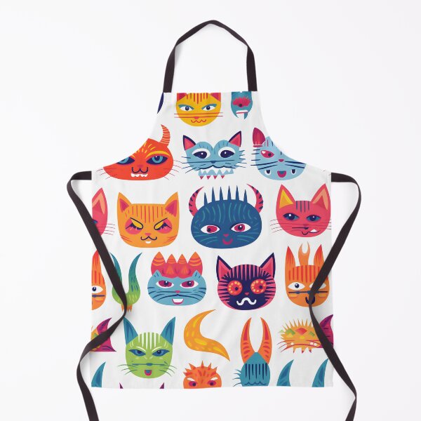 Item preview, Purrfectly Wicked Feline Frights, funny cats, cats lover, halloween gifts. designed and sold by im9creative.