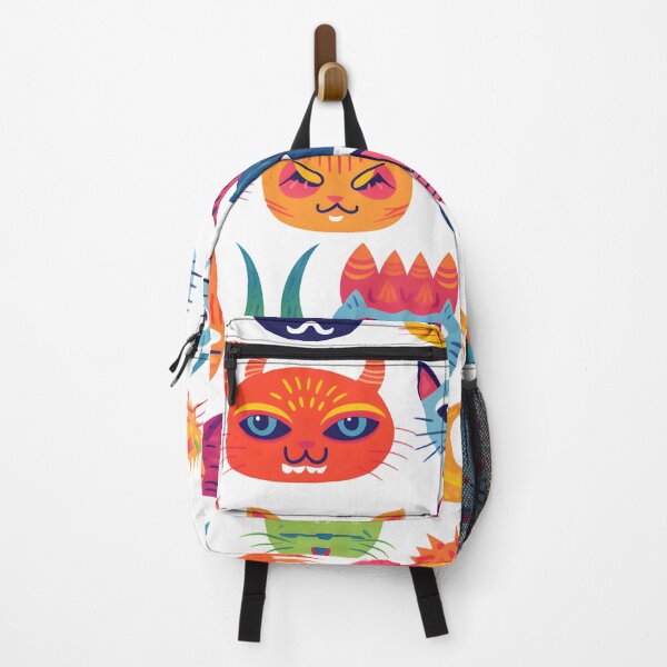 Item preview, Purrfectly Wicked Feline Frights, funny cats, cats lover, halloween gifts. designed and sold by im9creative.