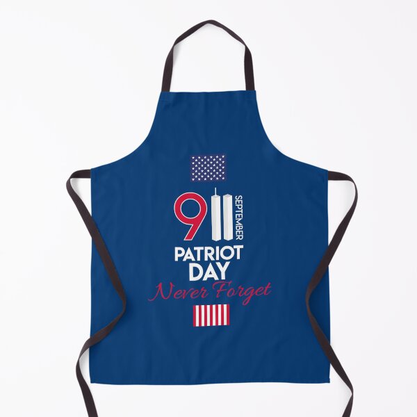 Item preview, 911 never forget, 911 us flag, patriot day designed and sold by quanlh.