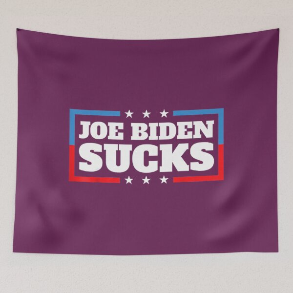 Item preview, joe Biden Sucks   	 designed and sold by enkwcahfc38.