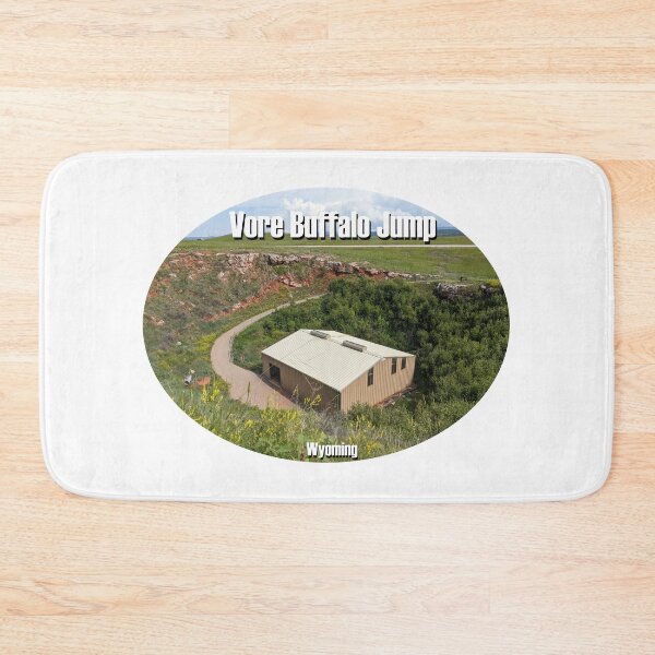 Item preview, Vore Buffalo jump designed and sold by Lil-Bit-Batty.