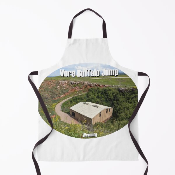 Item preview, Vore Buffalo jump designed and sold by Lil-Bit-Batty.