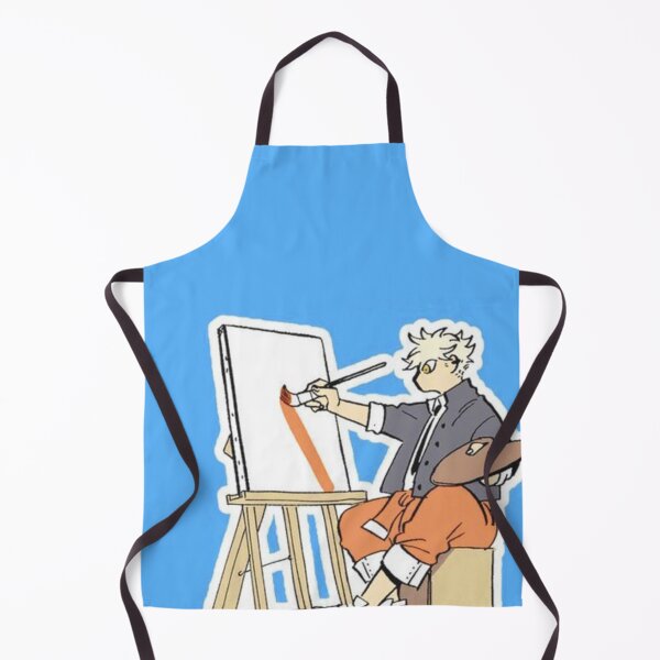Item preview, Yatora Blue Period designed and sold by IchibiDesign.