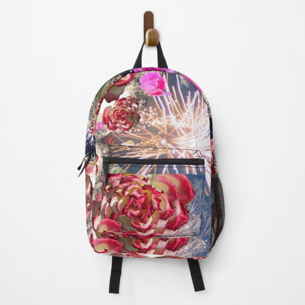 Item preview, Fireworks and Roses Photography designed and sold by Victoria Rose.