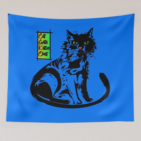 Item preview, Cats designed and sold by zer0-cu4tro.