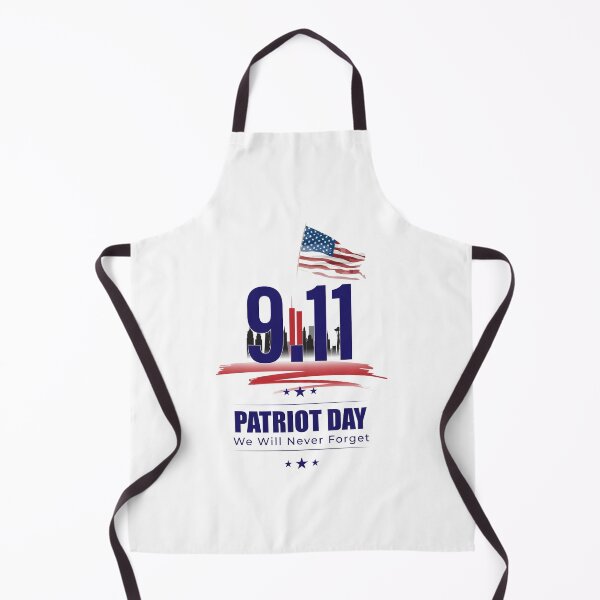 Item preview, Patriot day, 911 never forget designed and sold by quanlh.