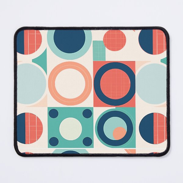 Item preview, Geometric Pattern New Art 2023 designed and sold by ChelaDesigns.