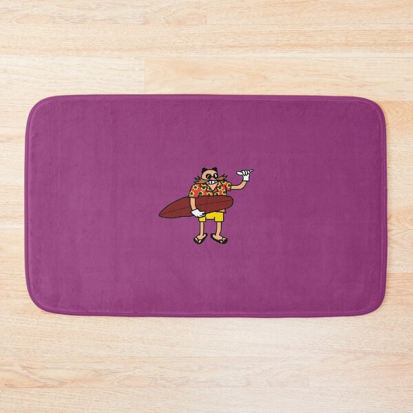 Item preview, Eggman as a Californian   	 designed and sold by sdxlyuutf1.