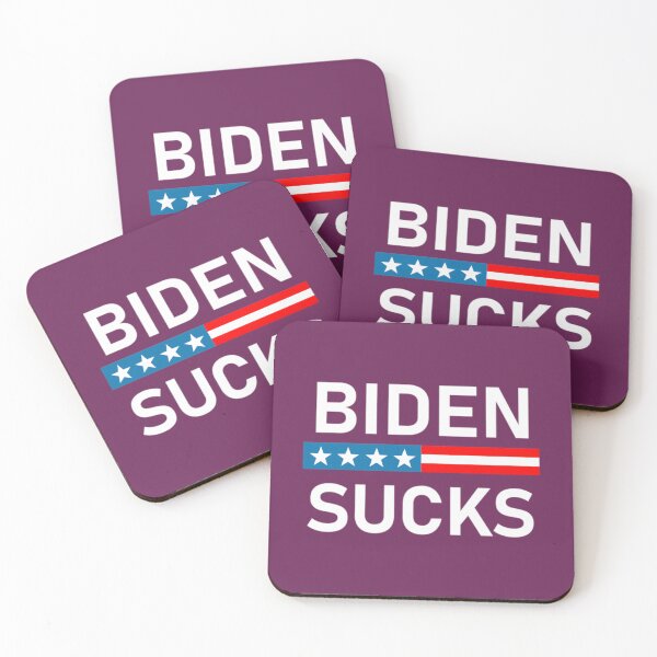 Item preview, Joe Biden Sucks   2	 designed and sold by enkwcahfc38.
