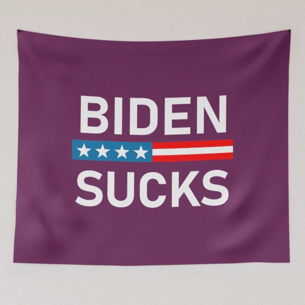 Item preview, Joe Biden Sucks   2	 designed and sold by enkwcahfc38.
