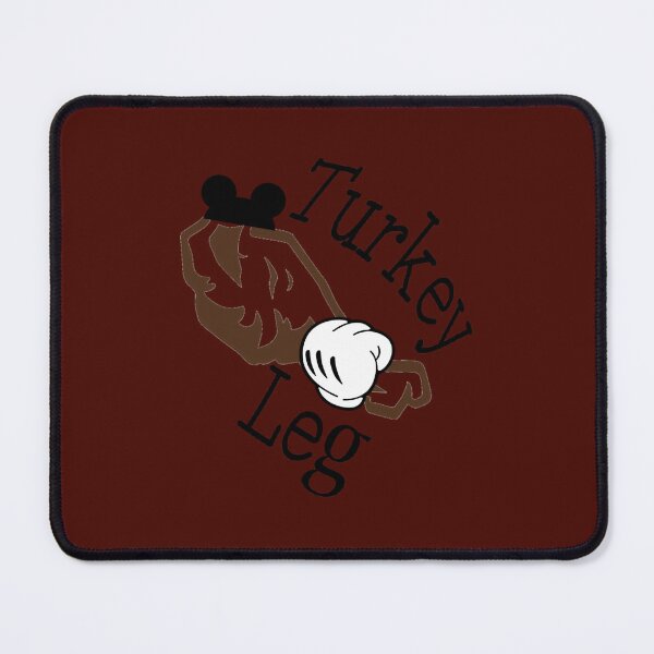 Item preview, Turkey Leg   	 designed and sold by wabjnqfxcr18.