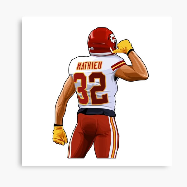 Welcome JuJu Smith Schuster Kansas City Chiefs Poster Canvas