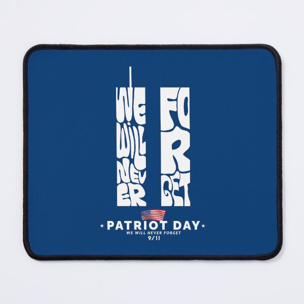 Item preview, september 11, Us flag, patriot day designed and sold by quanlh.