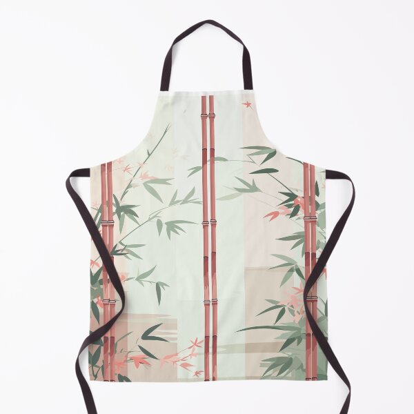 Item preview, Bamboo - Chinese Pattern designed and sold by ChelaDesigns.