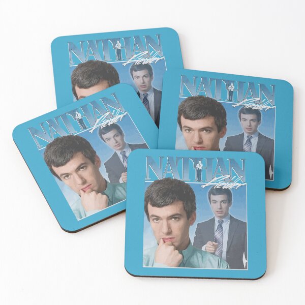 Item preview, Nathan Fielder    designed and sold by Juliovo.