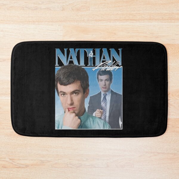 Item preview, Nathan Fielder    designed and sold by Juliovo.