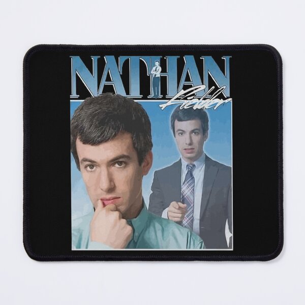 Item preview, Nathan Fielder    designed and sold by Juliovo.