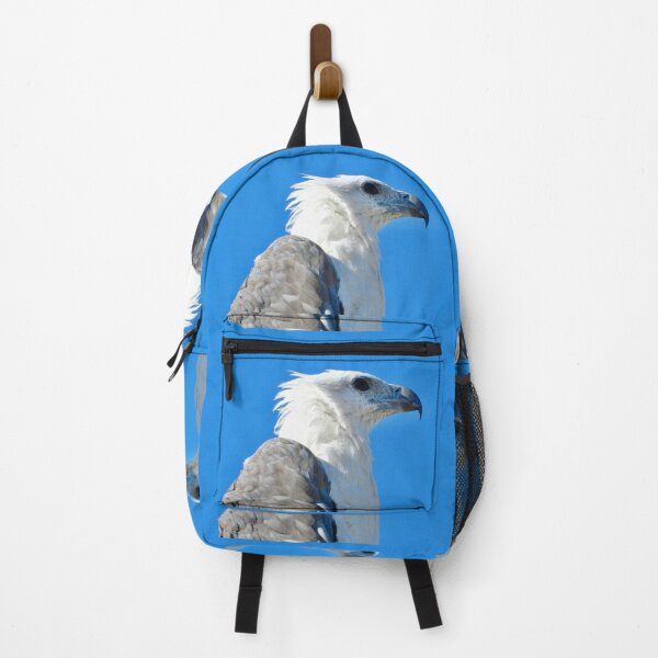 Item preview, White-bellied Sea Eagle side shot  designed and sold by Mark Grimsley.