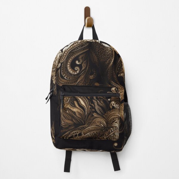 Item preview, Golden Majesty - Shine of Gold Power of Lion designed and sold by pixelrealmJL.