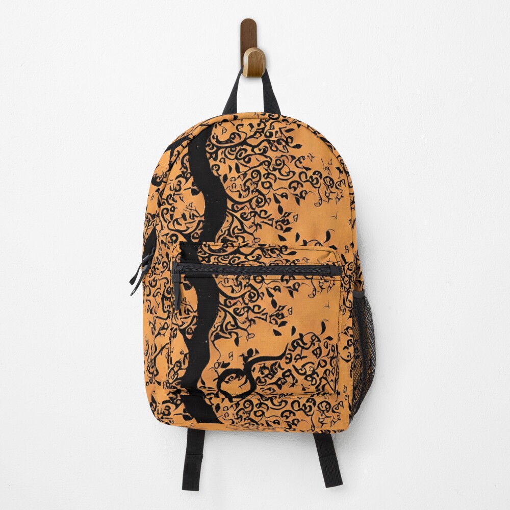 Item preview, Backpack designed and sold by cece4410.
