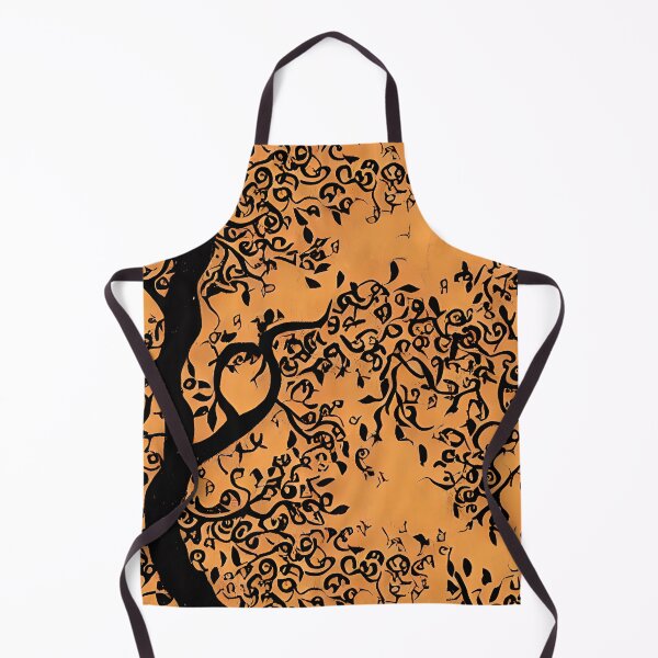 Item preview, Abstract Tree Pattern designed and sold by cece4410.