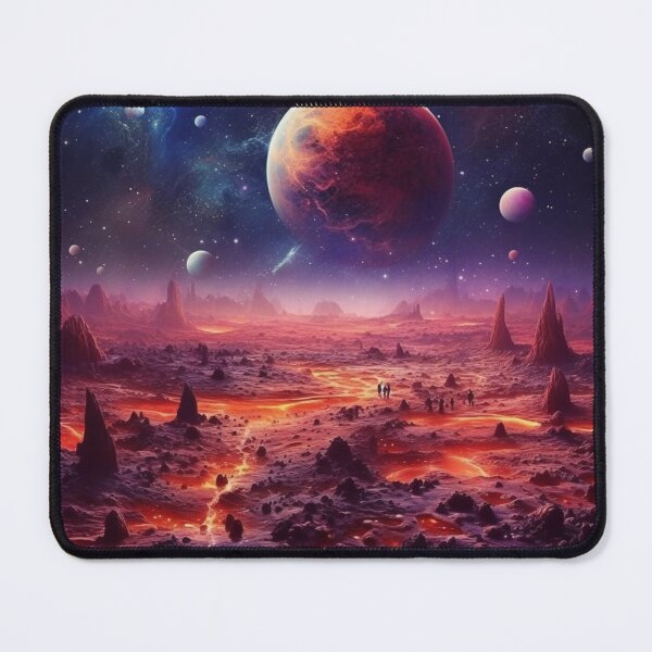 Item preview, Galactic Glimpses designed and sold by cratcabot0.