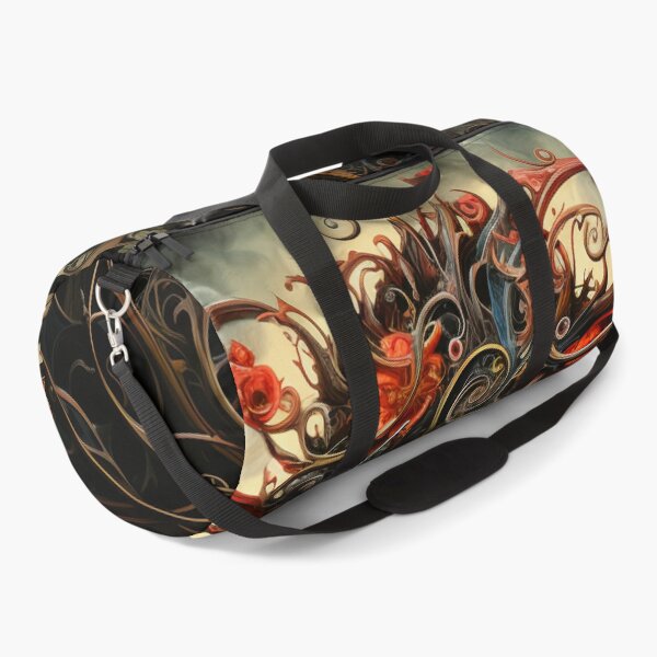 Item preview, Steampunk and Twisted Deviant Nature Mixed designed and sold by BrandonArtWorld.