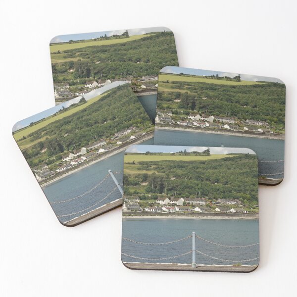 Item preview, Glenarm, in Northern Ireland. designed and sold by Howard  Boyd.