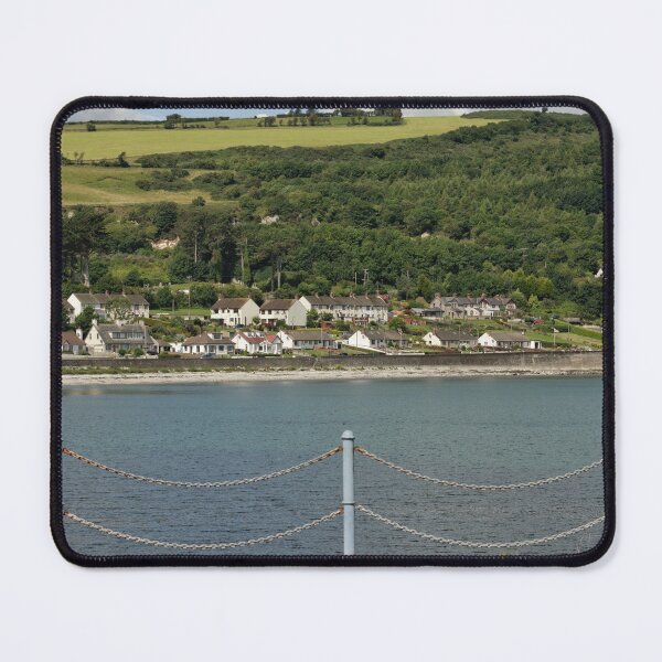 Item preview, Glenarm, in Northern Ireland. designed and sold by Howard  Boyd.