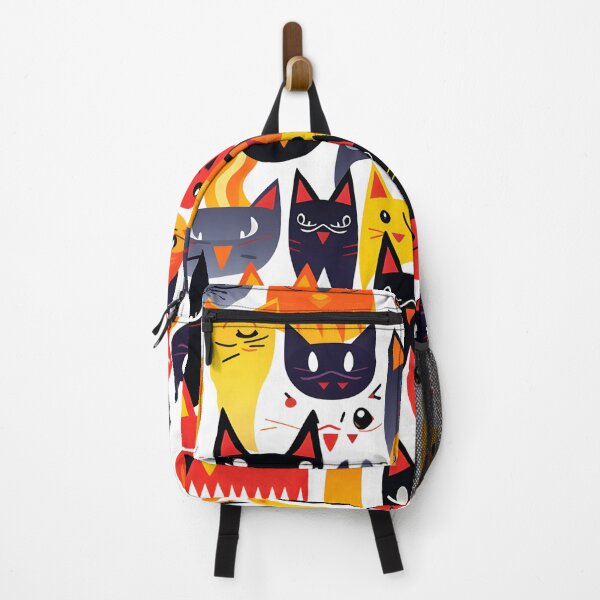 Item preview, Purrfectly Wicked Feline Frights, funny cats, cats lover, halloween gifts. designed and sold by im9creative.