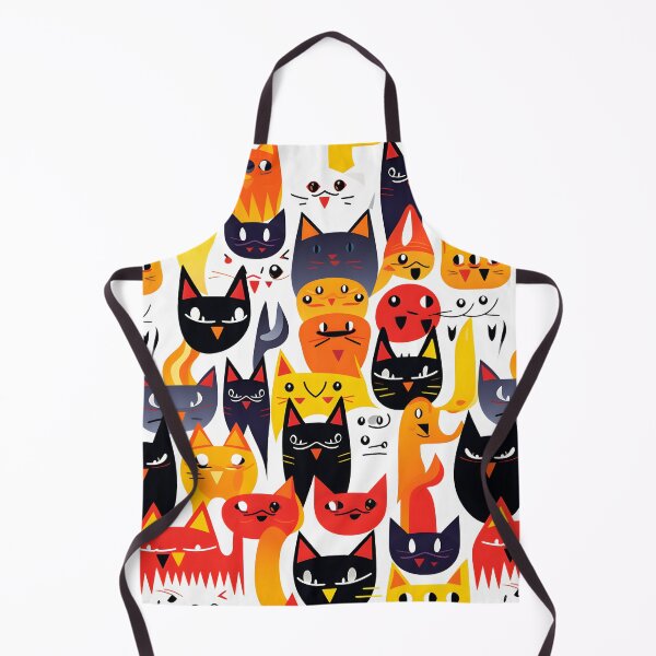 Item preview, Purrfectly Wicked Feline Frights, funny cats, cats lover, halloween gifts. designed and sold by im9creative.
