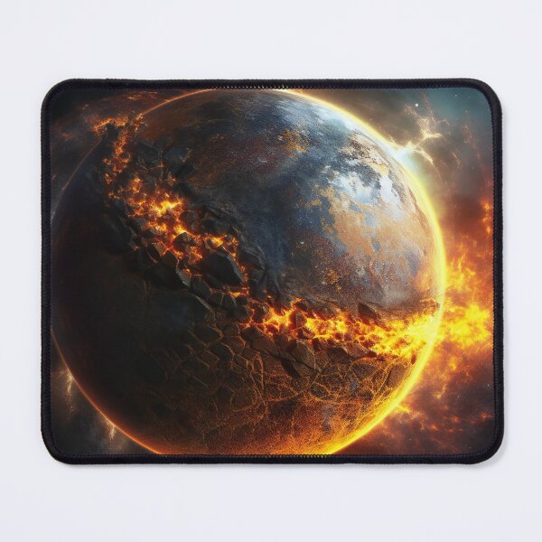 Item preview, Galaxy's Gestures designed and sold by cratcabot0.