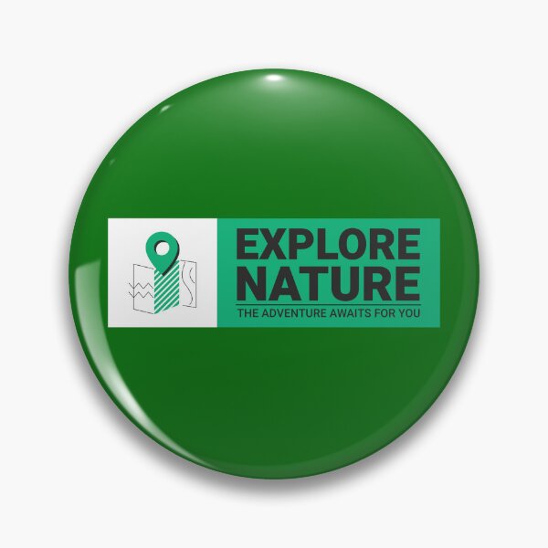Item preview, "Nature's Wonderland: Embrace the Wild" designed and sold by Thehobbiehouse.