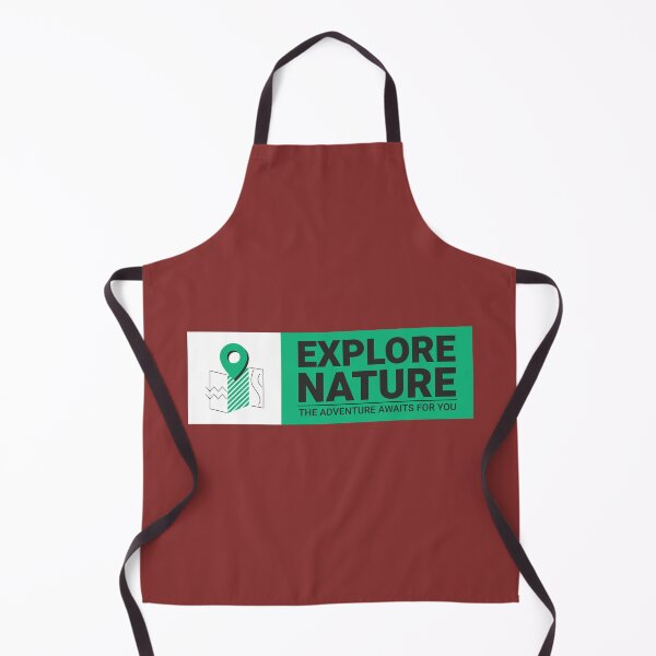Item preview, "Nature's Wonderland: Embrace the Wild" designed and sold by Thehobbiehouse.