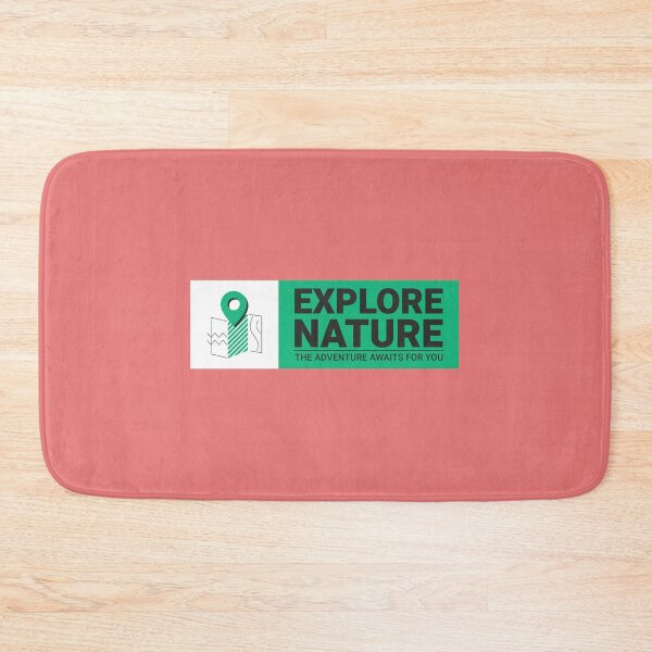Item preview, "Nature's Wonderland: Embrace the Wild" designed and sold by Thehobbiehouse.