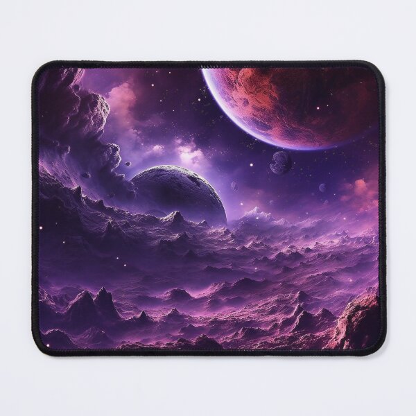 Item preview, Interstellar Improvisation designed and sold by cratcabot0.