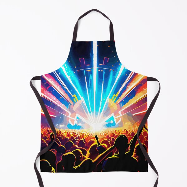 Item preview, RAVE Nebula: Galactic Grooves and Luminous Moves designed and sold by Pickmash.