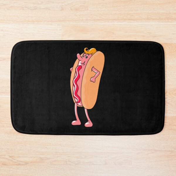Item preview, Hot Dog      designed and sold by Juliovo.