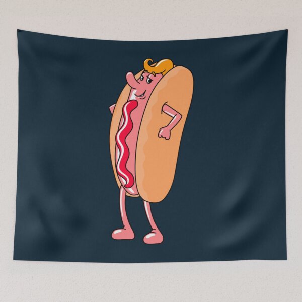 Item preview, Hot Dog      designed and sold by Juliovo.