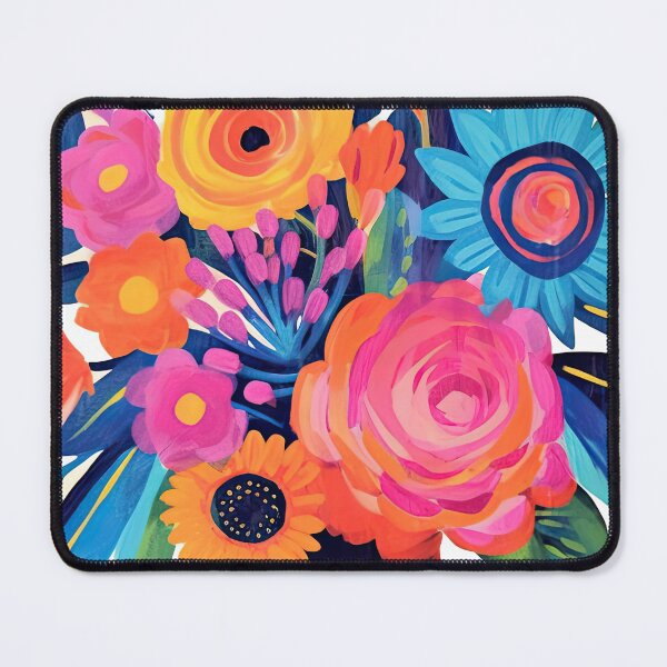 Item preview, Different flowers designed and sold by abmkf.