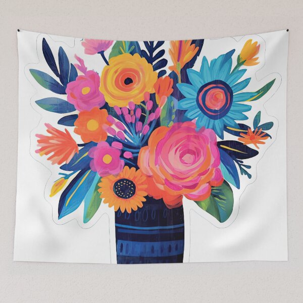 Item preview, Different flowers designed and sold by abmkf.