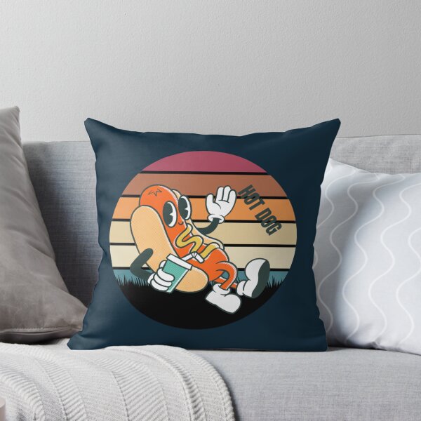 Item preview, HOT DOG  designed and sold by Juliovo.
