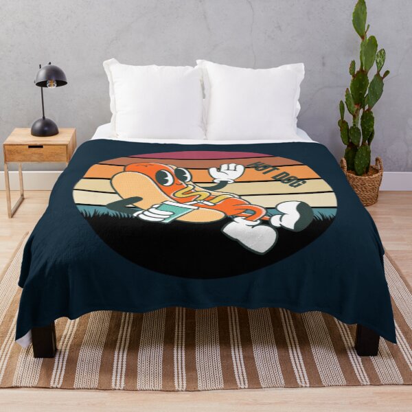 Item preview, HOT DOG designed and sold by Juliovo.