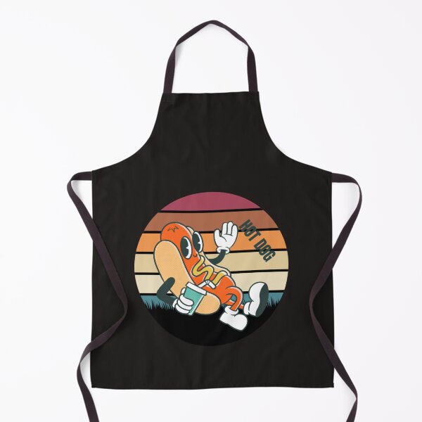Item preview, HOT DOG designed and sold by Juliovo.