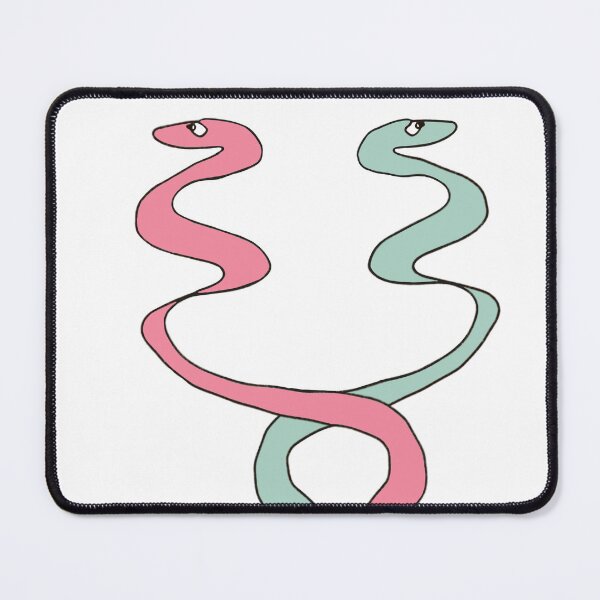 Item preview, Snakes Digital Design designed and sold by vallisrowe.