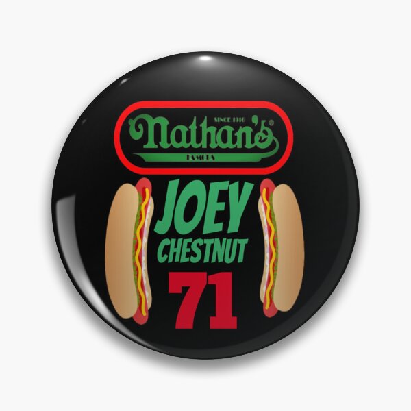 Item preview, Joey Chestnut Food     designed and sold by Juliovo.