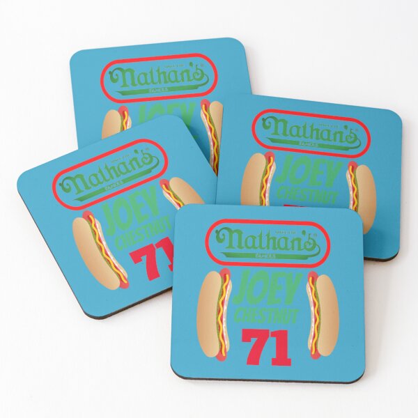 Item preview, Joey Chestnut Food     designed and sold by Juliovo.